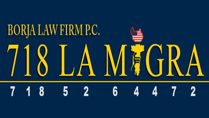 Borja Law Firm, P.C. Picture 3