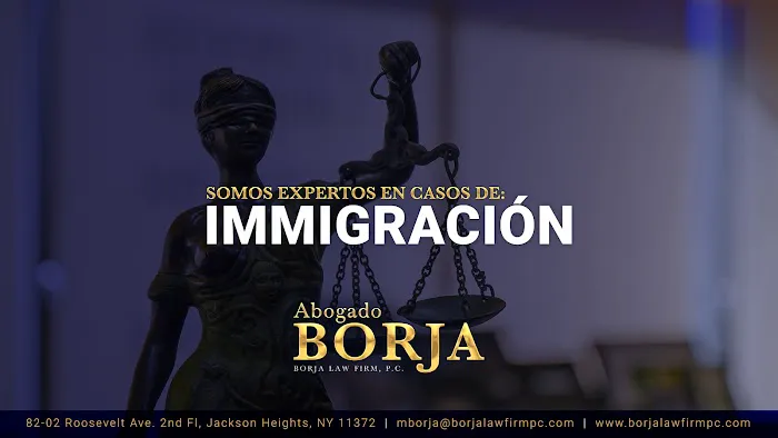 Borja Law Firm, P.C. Picture 7