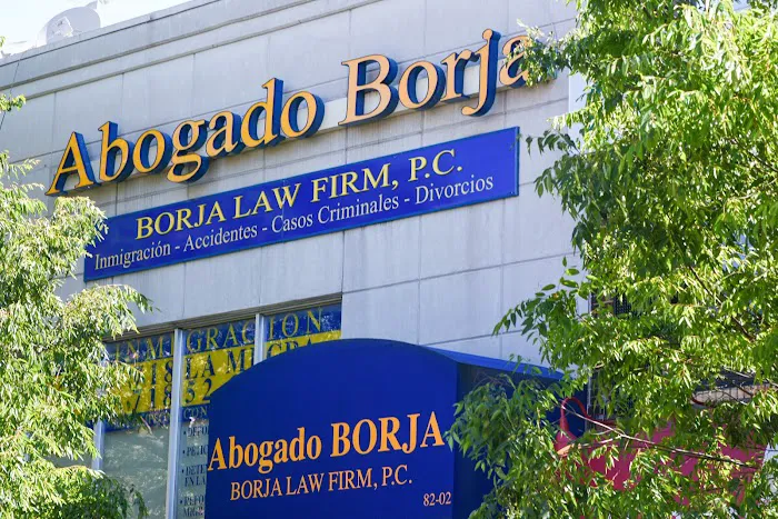 Borja Law Firm, P.C. Picture 8