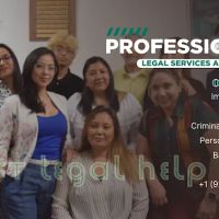 Law Office of Pema Lhamu Bhutia PC ico