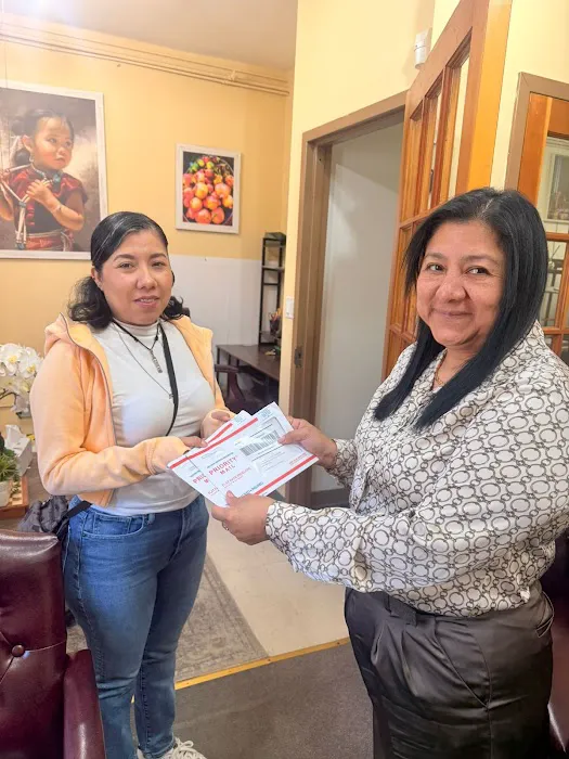 Law Office of Pema Lhamu Bhutia PC Picture 2