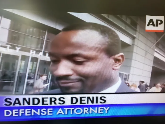 Law Offices of Sanders L. Denis Picture 1