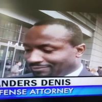 Law Offices of Sanders L. Denis ico