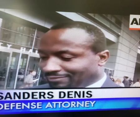 Law Offices of Sanders L. Denis