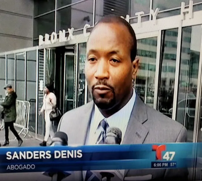 Law Offices of Sanders L. Denis Picture 5