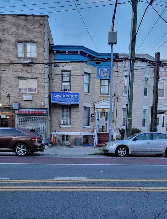 LAW OFFICE OF GLENROY M. GEORGE, ESQ Picture 2