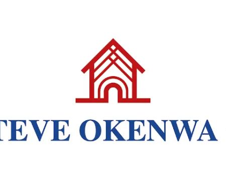 STEVE OKENWA P.C.