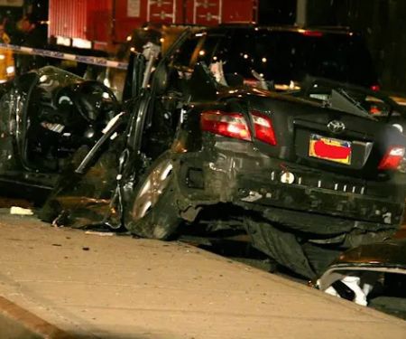 Paterson Injury Attorneys