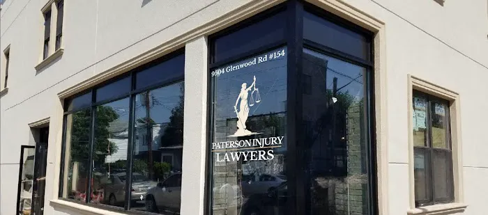 Paterson Injury Attorneys Picture 3