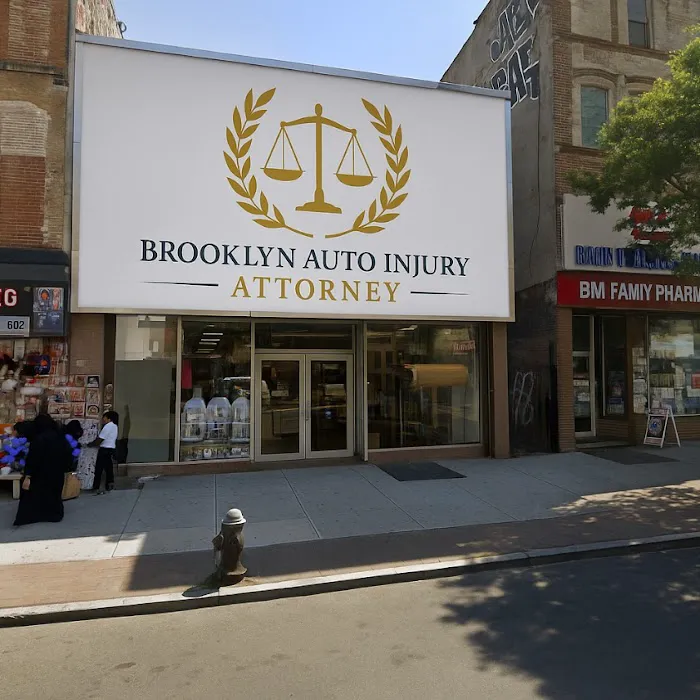 Brooklyn Injury Attorney Picture 6