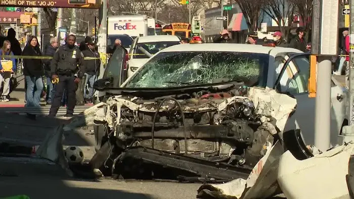 Brooklyn Injury Attorney Picture 7