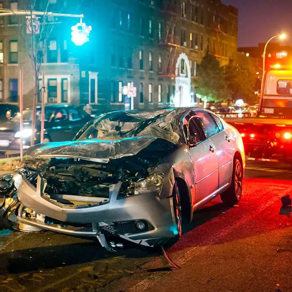 Brooklyn Injury Attorney Picture 8