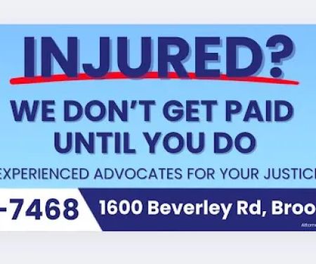 Rosenberg Law Group PLLC