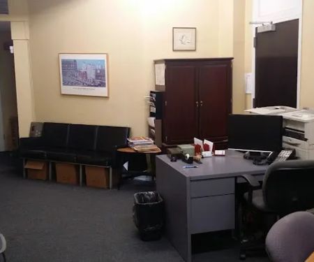 Fromartz Law Offices