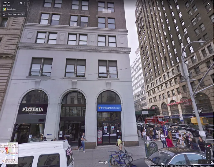 Fromartz Law Offices Picture 3