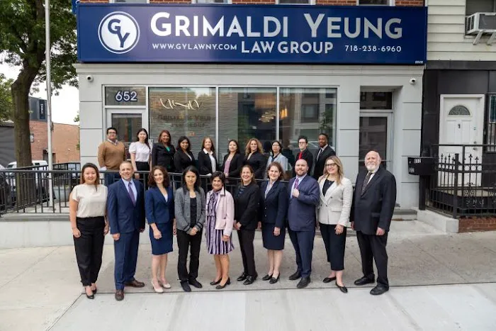 Grimaldi Yeung Law Group, LLP Picture 3