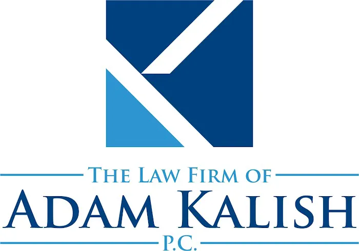 The Law Firm of Adam Kalish Picture 2