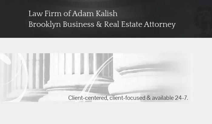 The Law Firm of Adam Kalish Picture 5