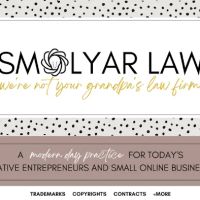 Victoria Smolyar Law, P.C. ico