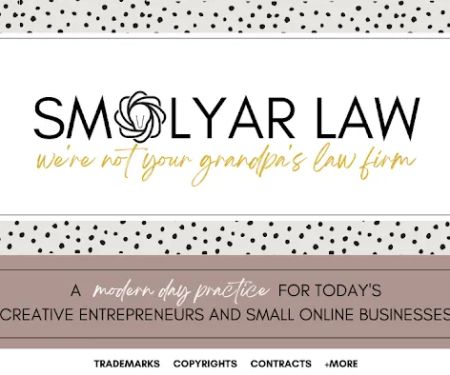 Victoria Smolyar Law, P.C.
