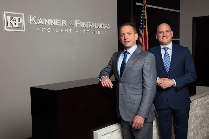 Kanner & Pintaluga Picture 1