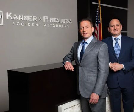 Kanner & Pintaluga