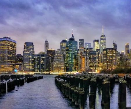Morgan Legal Group I Estate Planning & Probate Attorney New York City