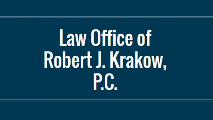 Law Office Of Robert J. Krakow, P.C. Picture 1