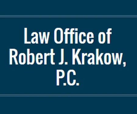Law Office Of Robert J. Krakow, P.C.