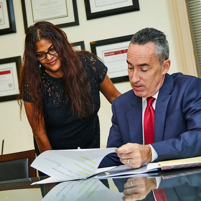 Queller, Fisher, Washor, Fuchs & Kool and The Law Office Of William A. Gallina, LLP Picture 3