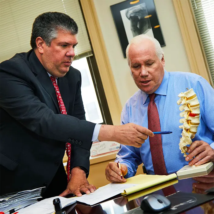 Queller, Fisher, Washor, Fuchs & Kool and The Law Office Of William A. Gallina, LLP Picture 7