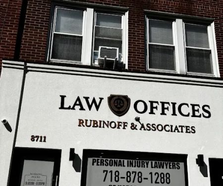 Rubinoff & Associates P.C.