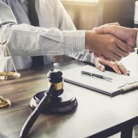 Robert G. Frank, ESQ ico
