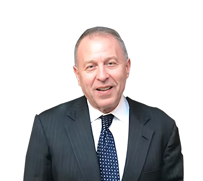 Robert G. Frank, ESQ Picture 4
