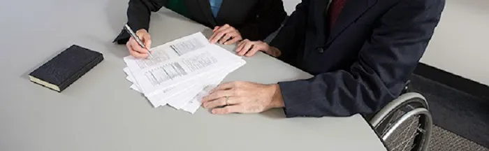 Arthur Forman Attorney Picture 3