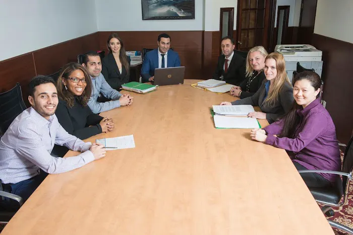 Divorce Lawyer Queens Aronov Family Law NY, P.C. Picture 4