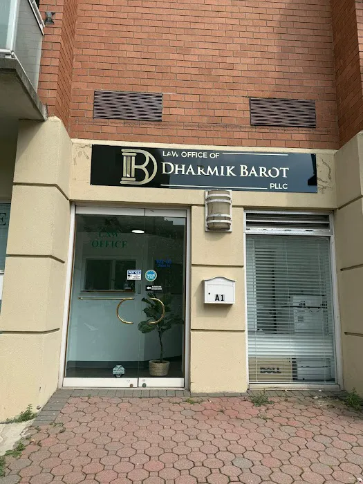 Law Office of Dharmik Barot Picture 2