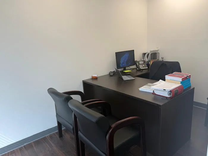 Law Office of Dharmik Barot Picture 3