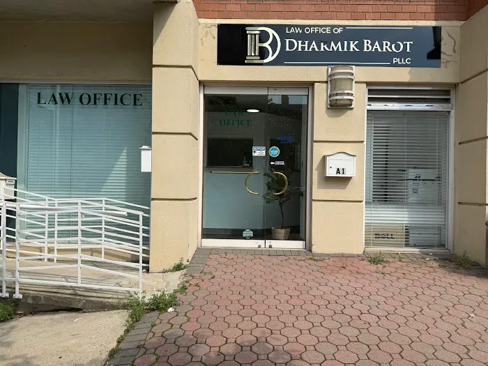 Law Office of Dharmik Barot Picture 4