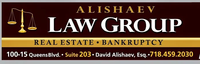 David Alishaev Esq Picture 1