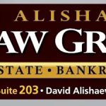 David Alishaev Esq