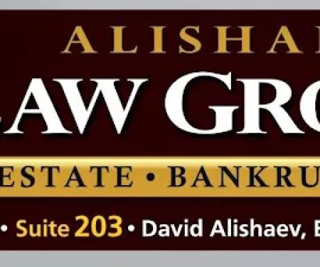David Alishaev Esq