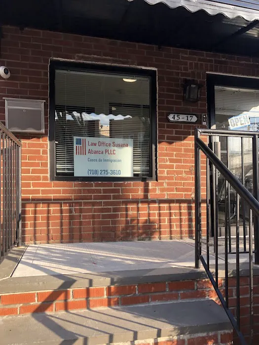 Susana Abarca Law Office PLLC Picture 2