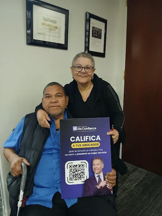 Abogados de Confianza | Proner & Proner Picture 1