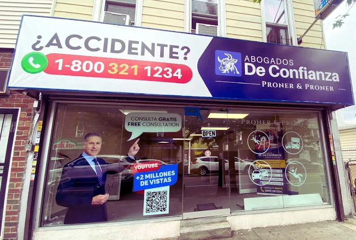 Abogados de Confianza | Proner & Proner Picture 6