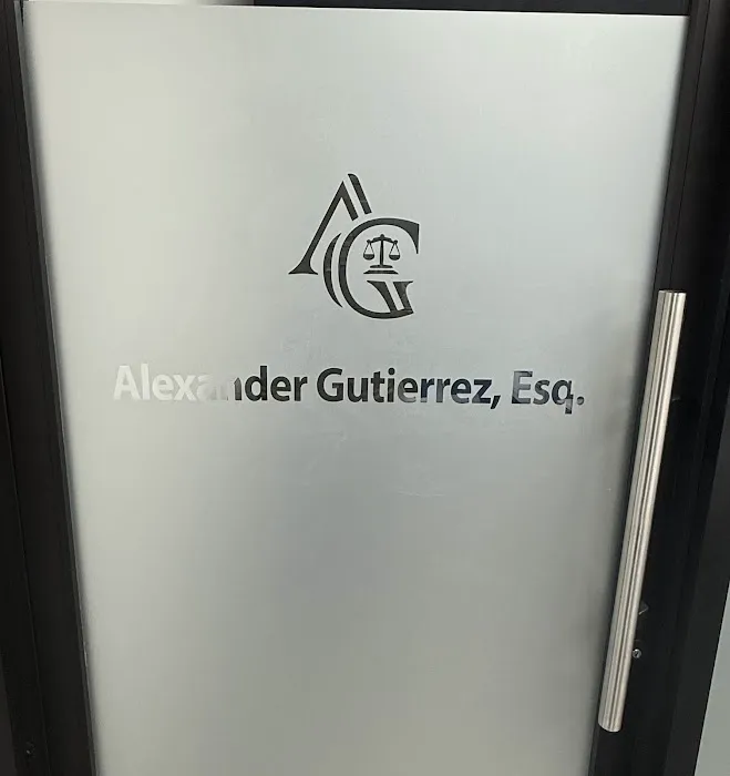 A. Gutierrez Law Firm, P.C. Picture 3