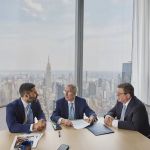 The Perecman Firm, P.L.L.C.