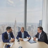 The Perecman Firm, P.L.L.C. ico