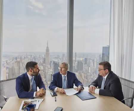 The Perecman Firm, P.L.L.C.