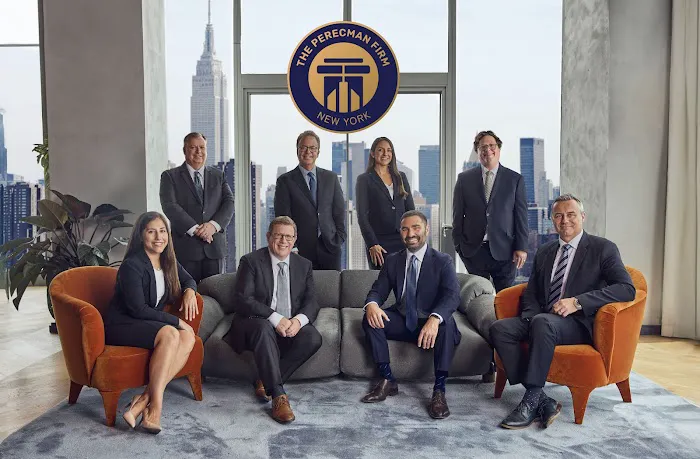 The Perecman Firm, P.L.L.C. Picture 6